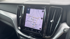 Volvo Xc60 2.0 T6 RC PHEV Inscription Expression 5dr AWD Auto Estate